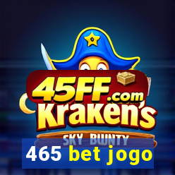 465 bet jogo